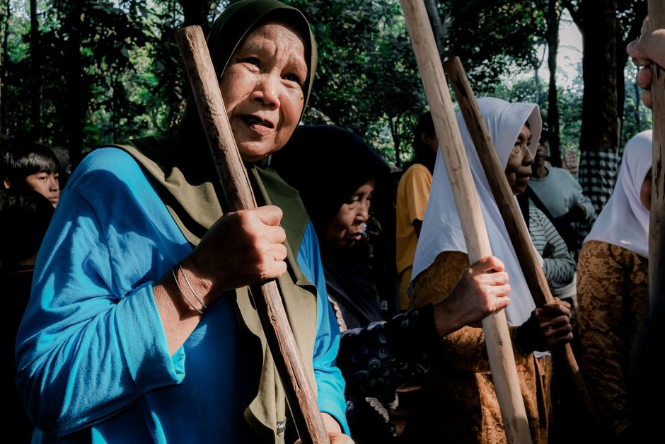 Sejarah LIVEHK Sigi